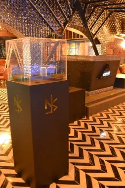 Ночной клуб "Niks Club Kemer"