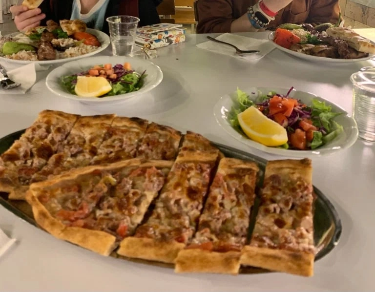 Ресторан Kemer Pide в Кемере: Ресторан, Кафе, Еда,