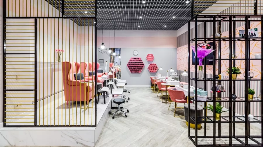 Студия красоты BellaNika в Минске: Салон красоты, Ногти, Маникюр, Педикюр, Брови, Макияж, Волосы, Ресницы, Массаж, Spa, Красота,