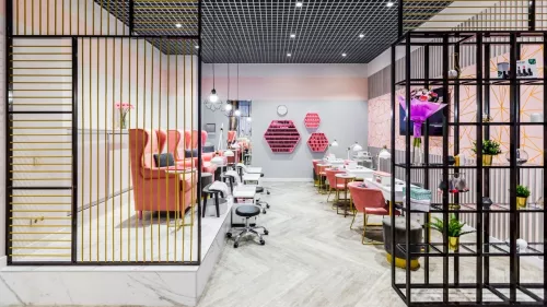 Студия красоты BellaNika  в  Минске