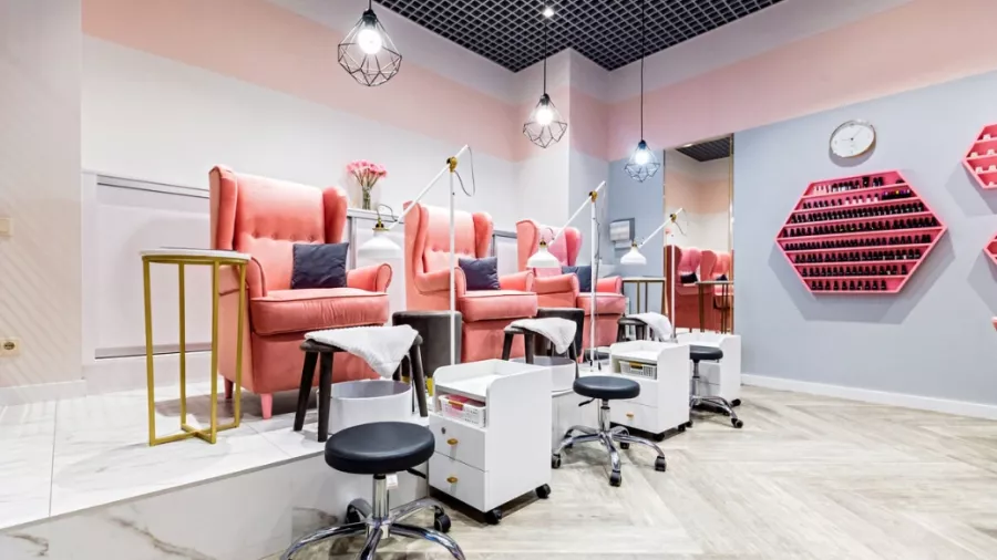 Студия красоты BellaNika в Минске: Салон красоты, Ногти, Маникюр, Педикюр, Брови, Макияж, Волосы, Ресницы, Массаж, Spa, Красота,