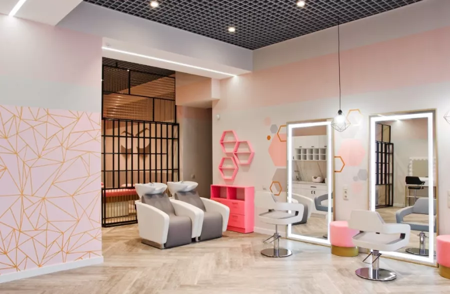 Студия красоты BellaNika в Минске: Салон красоты, Ногти, Маникюр, Педикюр, Брови, Макияж, Волосы, Ресницы, Массаж, Spa, Красота,