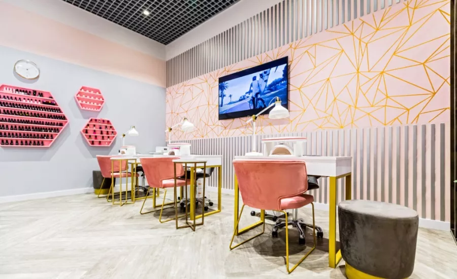 Студия красоты BellaNika в Минске: Салон красоты, Ногти, Маникюр, Педикюр, Брови, Макияж, Волосы, Ресницы, Массаж, Spa, Красота,