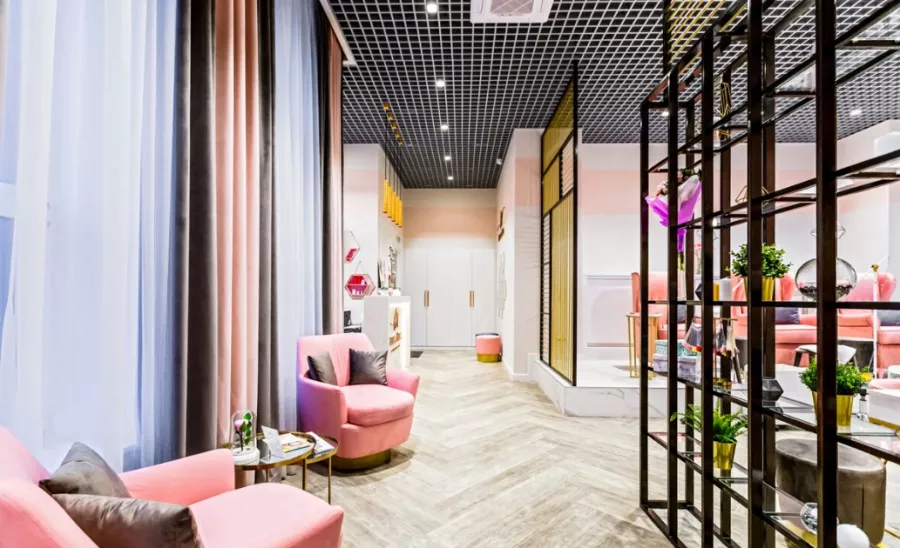 Студия красоты BellaNika в Минске: Салон красоты, Ногти, Маникюр, Педикюр, Брови, Макияж, Волосы, Ресницы, Массаж, Spa, Красота,