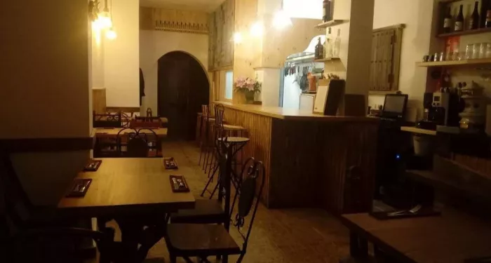 Ресторан Steki Restaurante  в  Аликанте