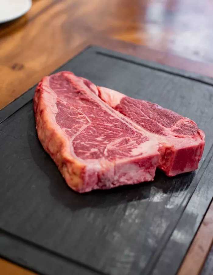 Ресторан "Las Brasas de San Miguel"