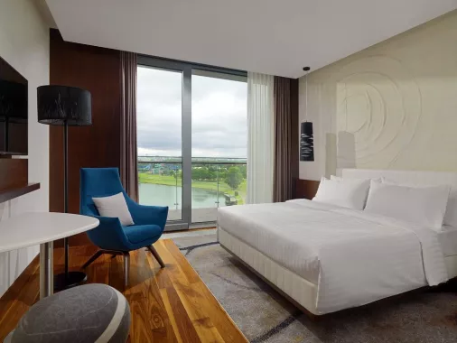 Minsk Marriott Hotel 5*