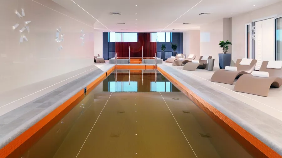 Minsk Marriott Hotel 5* в Минске: Отель, Номера, Бассейн, СПА, Фитнес-центр, Рестораны, Бары, Конференц-залы, Переговорные комнаты, Лектории,