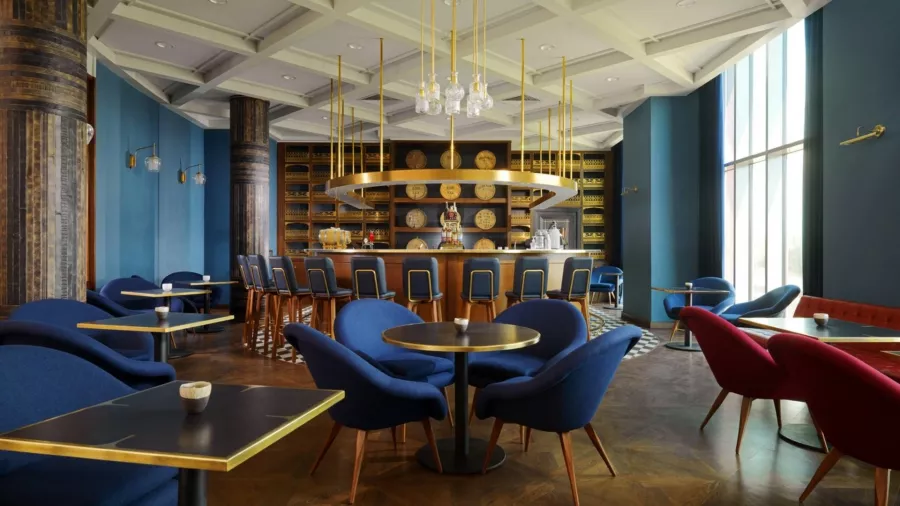 Minsk Marriott Hotel 5* в Минске: Отель, Номера, Бассейн, СПА, Фитнес-центр, Рестораны, Бары, Конференц-залы, Переговорные комнаты, Лектории,
