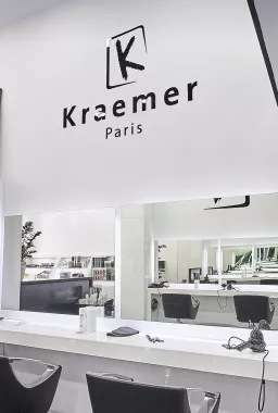 Парикмахерская "Peluquería Kraemer"