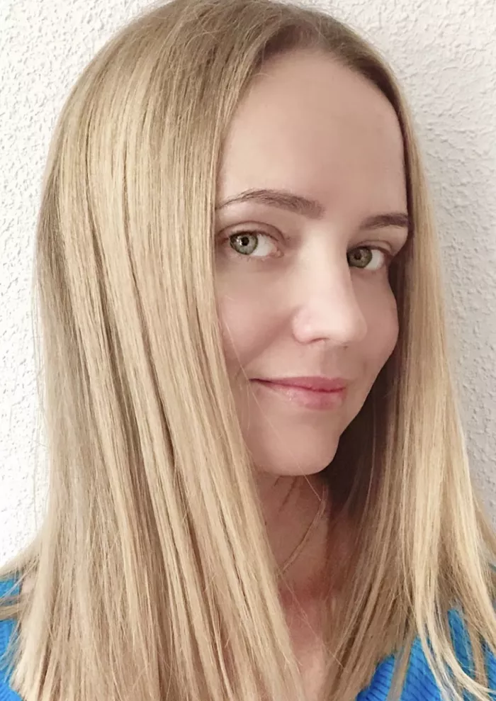 Парикмахерская "Peluquería Kraemer"