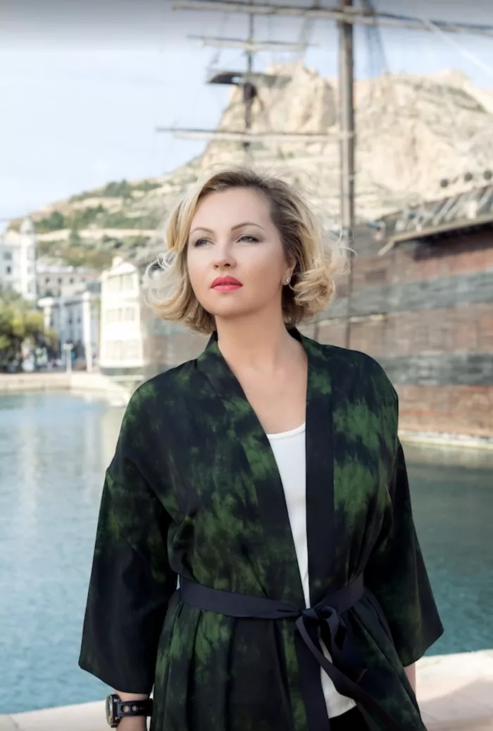 Парикмахерская "Peluquería Kraemer"