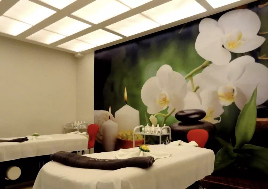 Салон красоты Bambú Centro de Estética в Аликанте: Красота , Волосы, Стрижка, Ногти, Педикюр, Маникюр ,