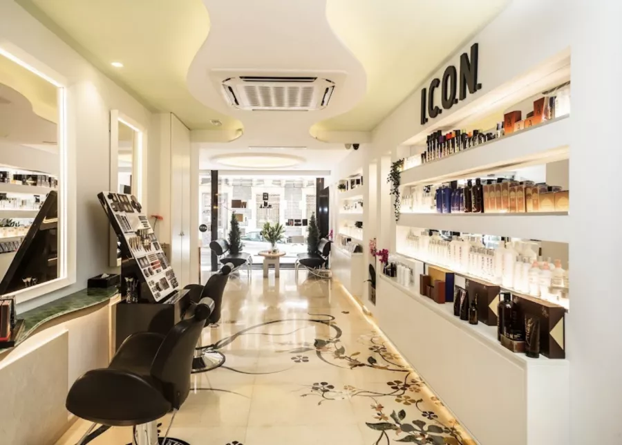 Салон красоты Bambú Centro de Estética в Аликанте: Красота , Волосы, Стрижка, Ногти, Педикюр, Маникюр ,
