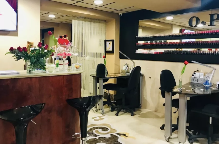 Салон красоты Bambú Centro de Estética в Аликанте: Красота , Волосы, Стрижка, Ногти, Педикюр, Маникюр ,