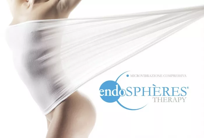 Салон красоты "Endosphères Therapy"