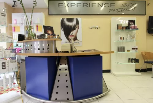 Парикмахерская Styl Proyect  в  Аликанте