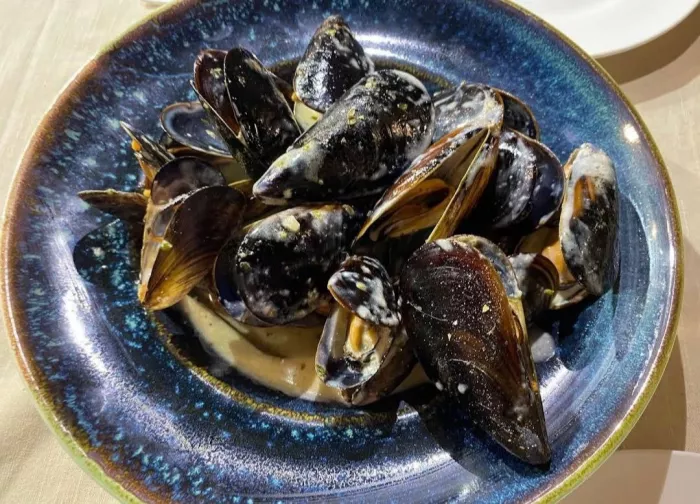 Ресторан "El Gosto del Gourmet"