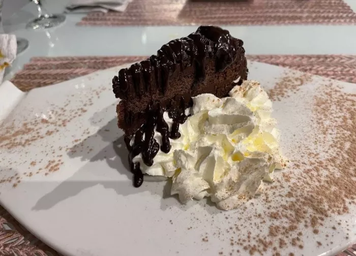 Ресторан "El Gosto del Gourmet"