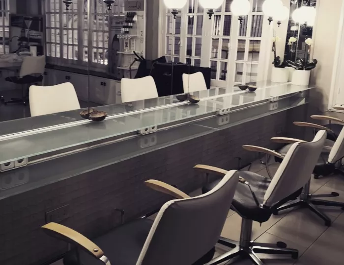 Салон красоты "WARMI BEAUTY CARE"