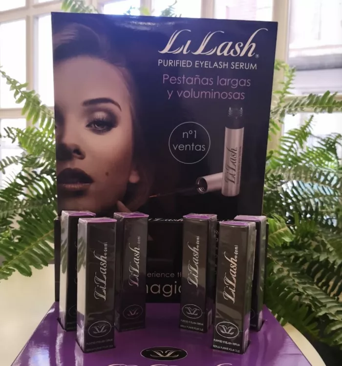 Салон красоты "WARMI BEAUTY CARE"