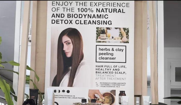 Салон красоты "WARMI BEAUTY CARE"