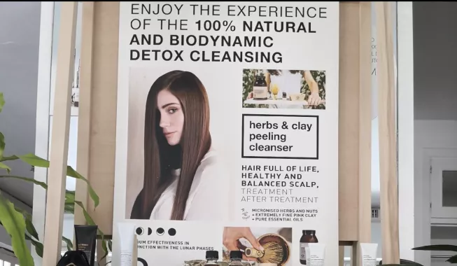 Салон красоты "WARMI BEAUTY CARE"