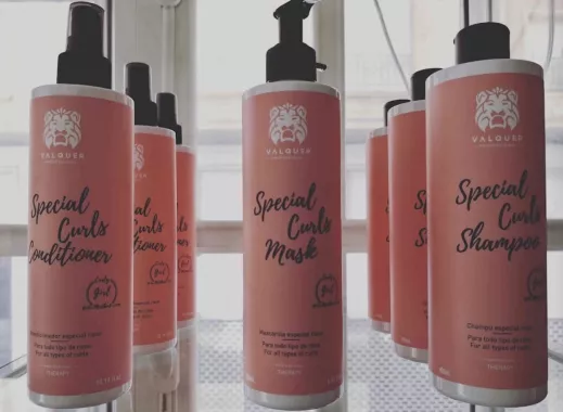 Салон красоты "WARMI BEAUTY CARE"