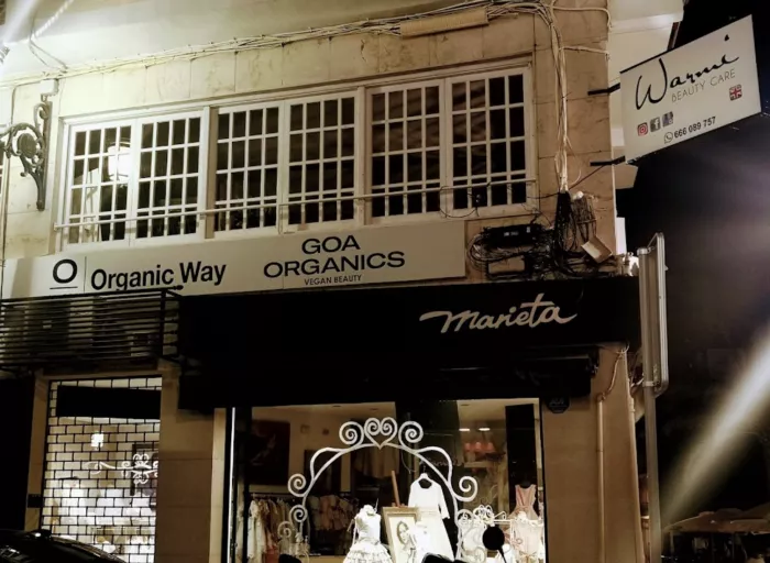 Салон красоты "WARMI BEAUTY CARE"