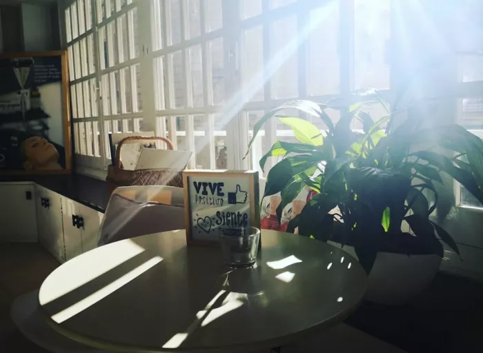 Салон красоты "WARMI BEAUTY CARE"