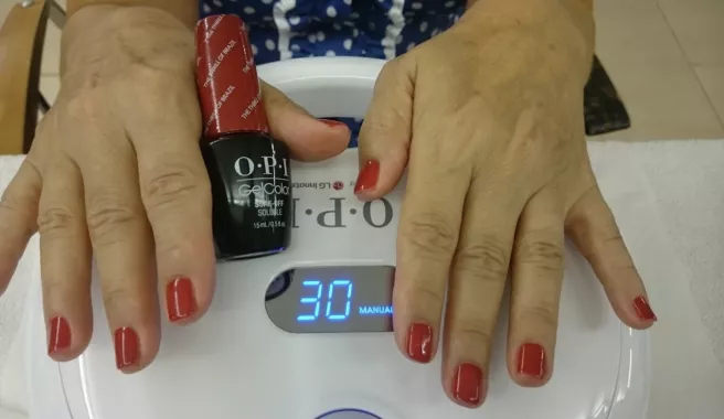 Салон красоты "WARMI BEAUTY CARE"