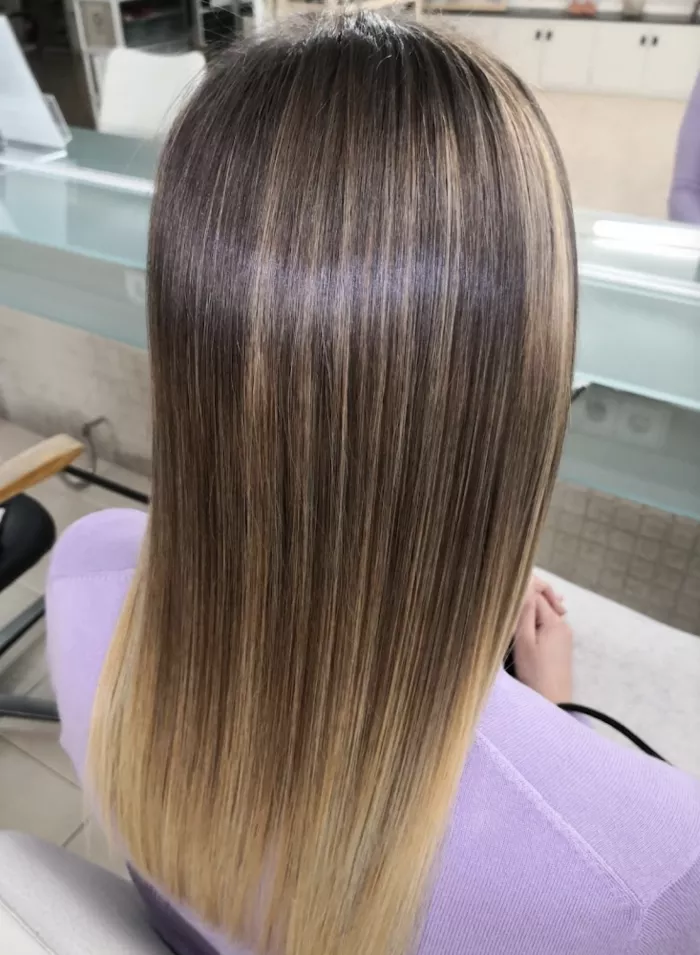 Салон красоты "WARMI BEAUTY CARE"