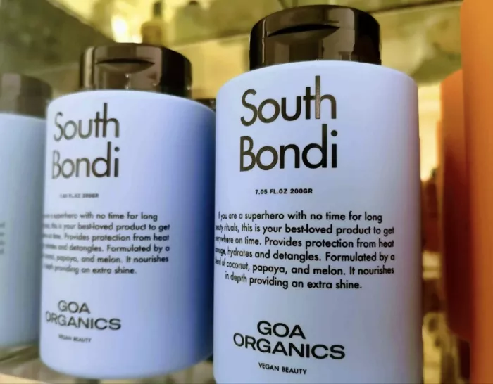 Салон красоты "WARMI BEAUTY CARE"