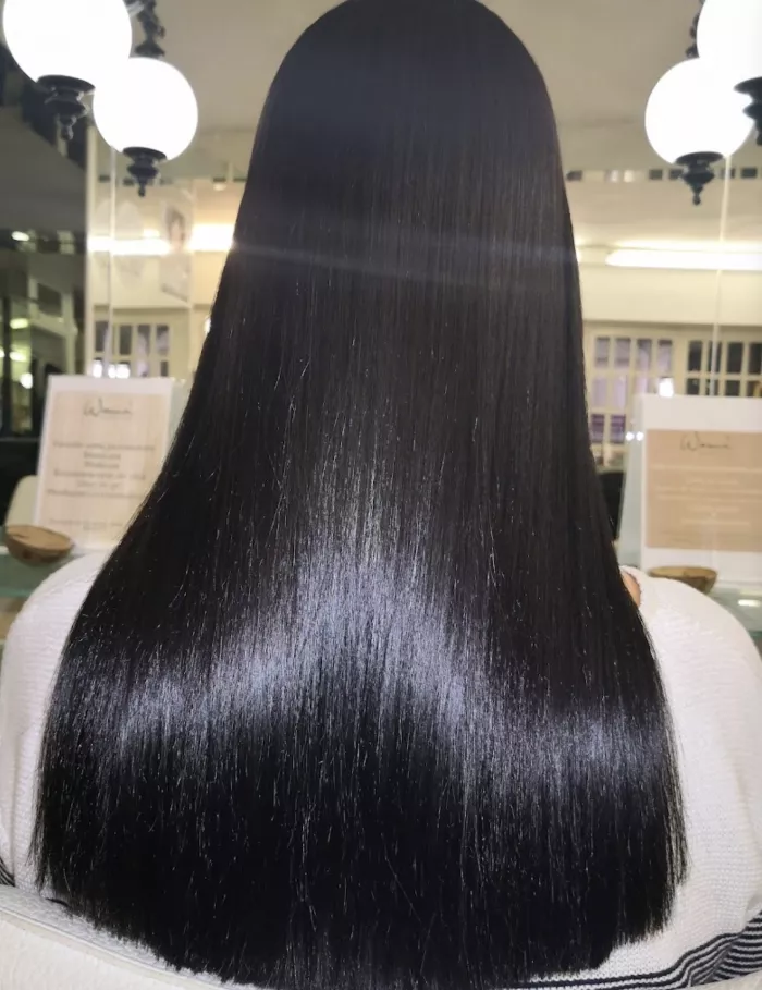 Салон красоты "WARMI BEAUTY CARE"