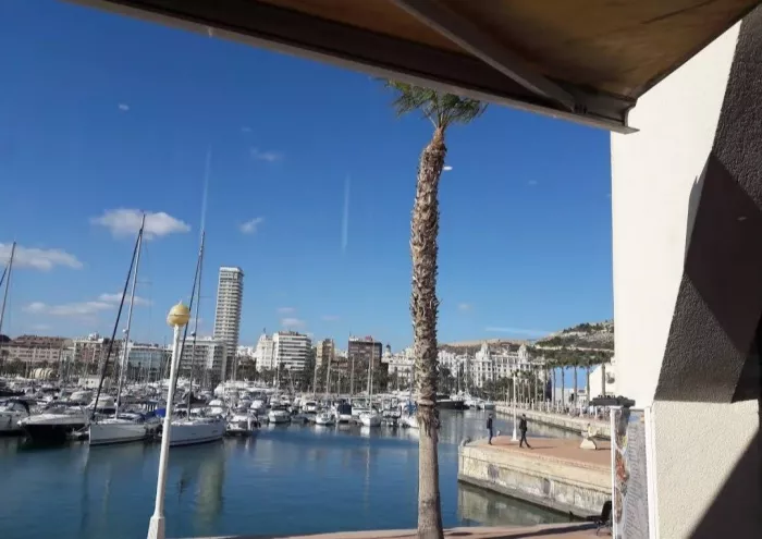 Ресторан "Bodegón Del Mar"