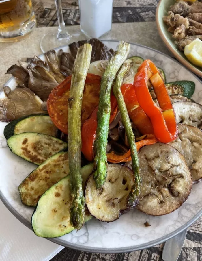 Ресторан "Bodegón Del Mar"