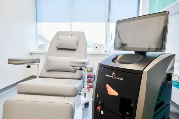 Медицинский центр "Proud Clinic"