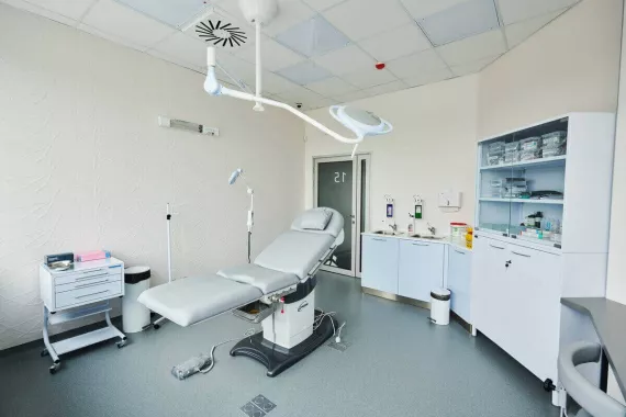 Медицинский центр "Proud Clinic"