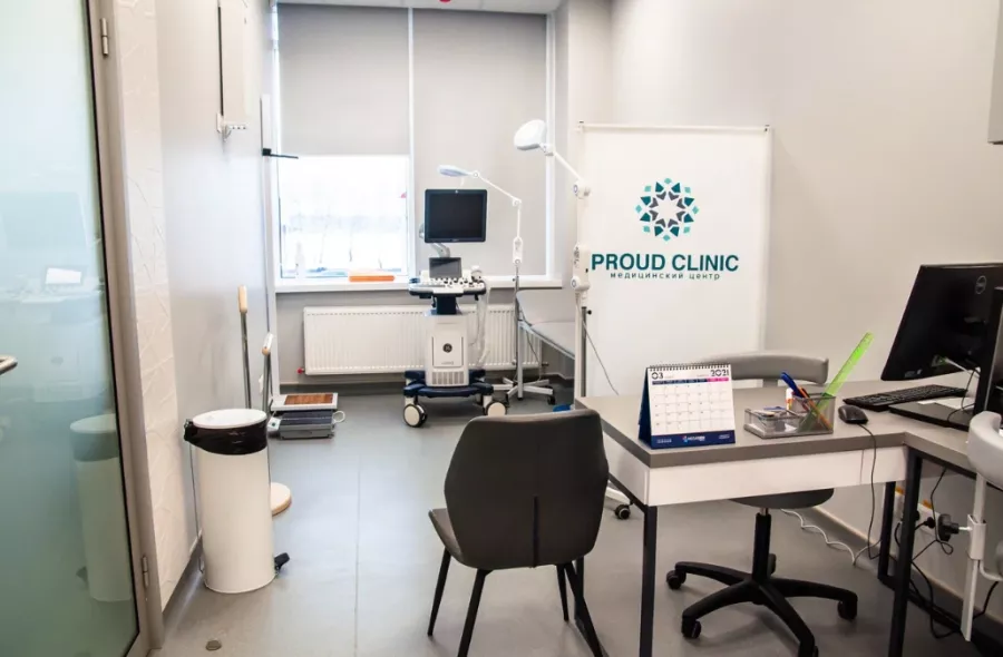 Медицинский центр Proud Clinic в Минске: Медицинский центр, Медицинская помощь, Медицинская диагностика, Врачи, Лечение, Следить за здоровьем,