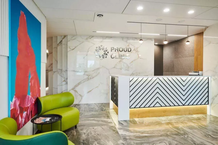 Медицинский центр Proud Clinic в Минске: Медицинский центр, Медицинская помощь, Медицинская диагностика, Врачи, Лечение, Следить за здоровьем,