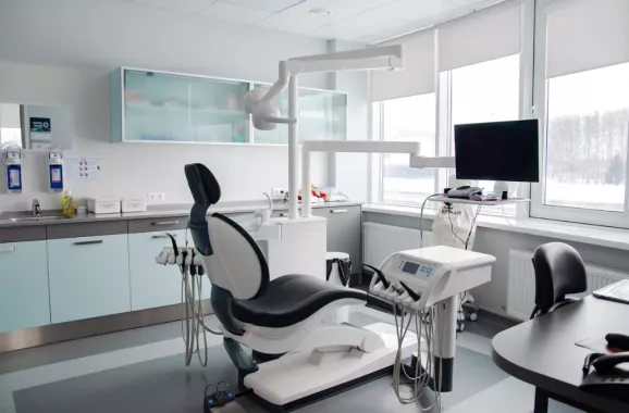 Медицинский центр "Proud Clinic"