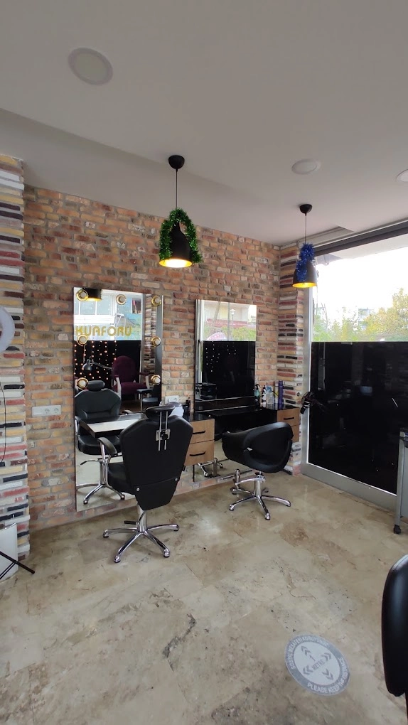 Салон красоты "Bayan Kuaförü Beauty Studio by NATALIIA MUSAEVA(BELEK)"