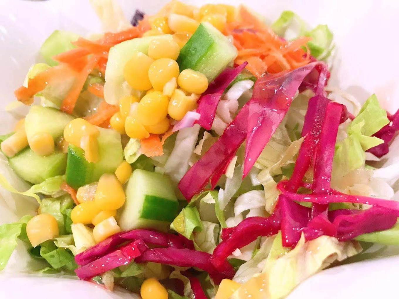 Ресторан "Parlak Restaurant"