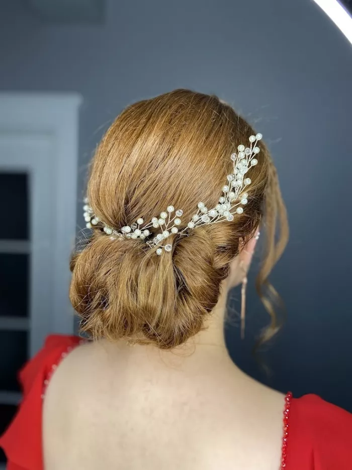 Салон красоты "Feride Güzellik Salonu"