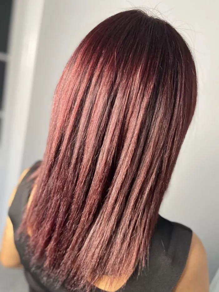 Салон красоты "Feride Güzellik Salonu"