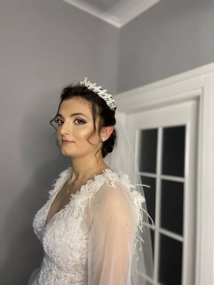 Салон красоты "Feride Güzellik Salonu"