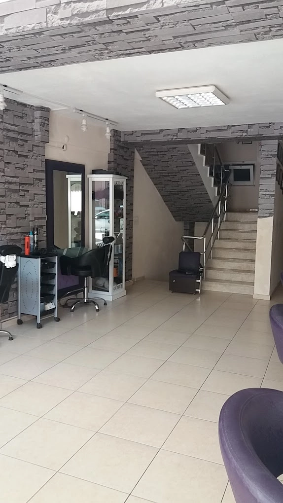 Салон красоты "Feride Güzellik Salonu"