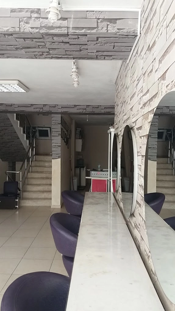 Салон красоты "Feride Güzellik Salonu"