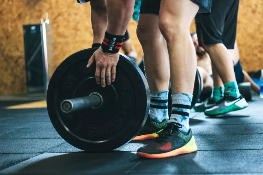 Тренажерный зал GYM OF LEGENDS SERİK в Серик: Развитие,