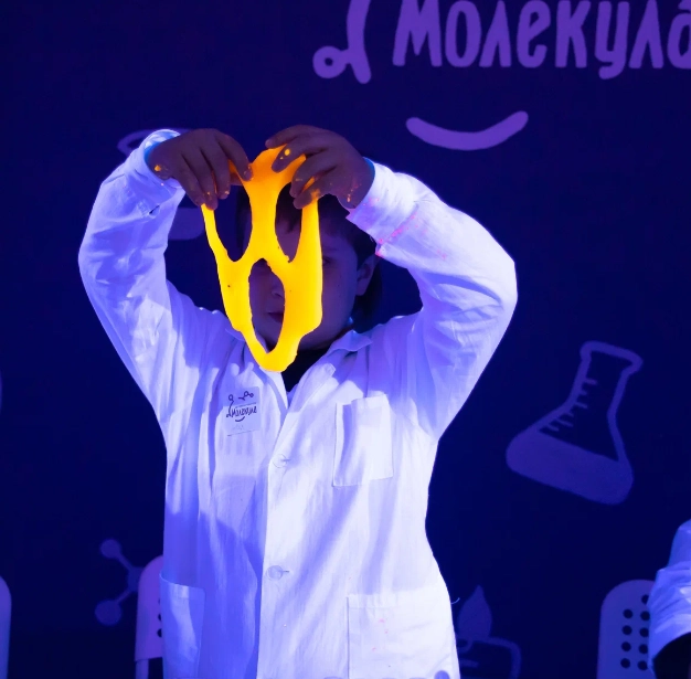 Детский научный клуб Молекула в Минске: Детский научный клуб, Наука, Химия, Физика, Детский центр развития, Образование,